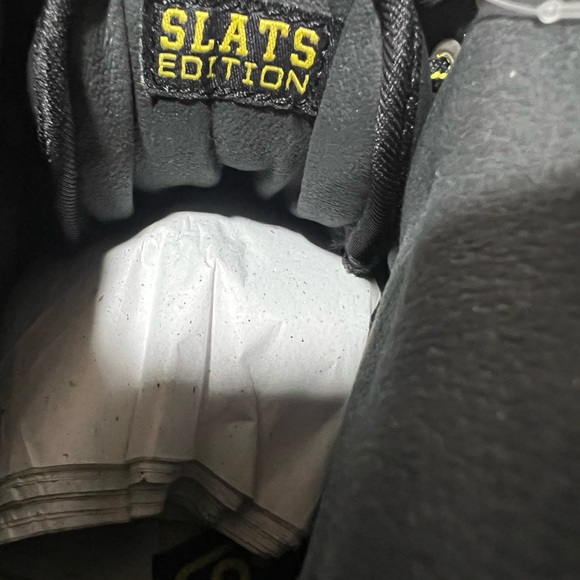 SOMBRÍO SLATS EDITION HIGH TOP CYCLING SHOES Sz 9 new - Picture 6 of 10